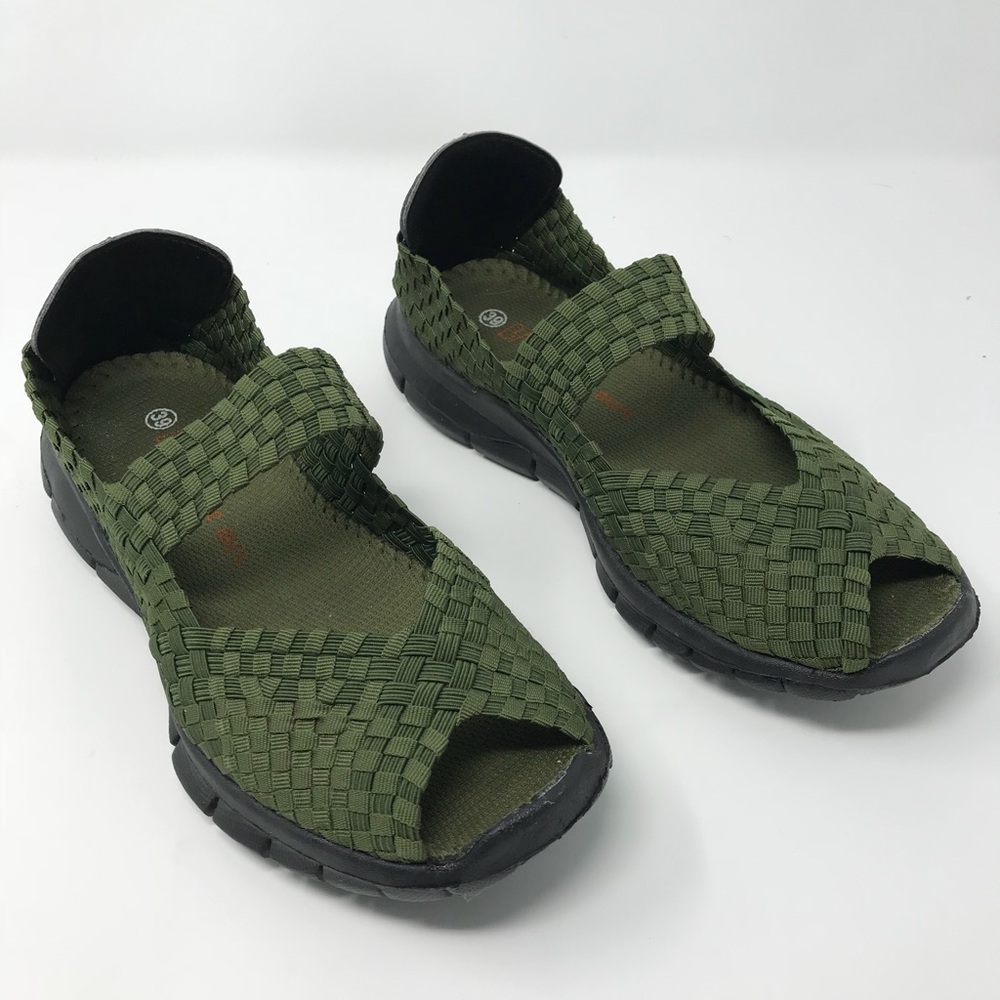 Bernie mev. Mary Janes Sz 39